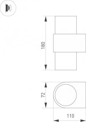 033734 – фото 2