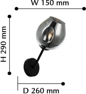 2359-1W – фото 3