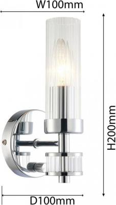 2672-1W – фото 1