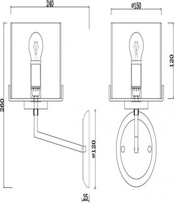 FR5096WL-01CH – фото 7