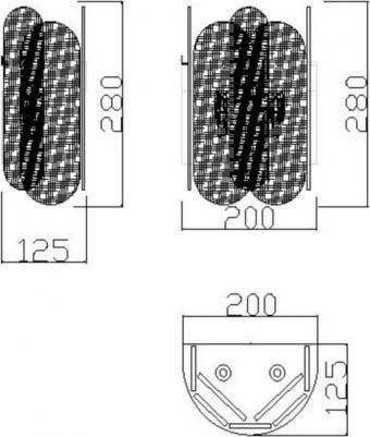 FR5141WL-02BS – фото 5