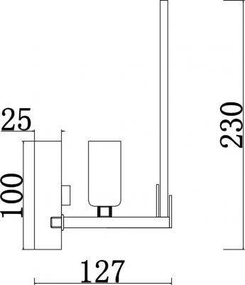 FR5197WL-01BS – фото 2
