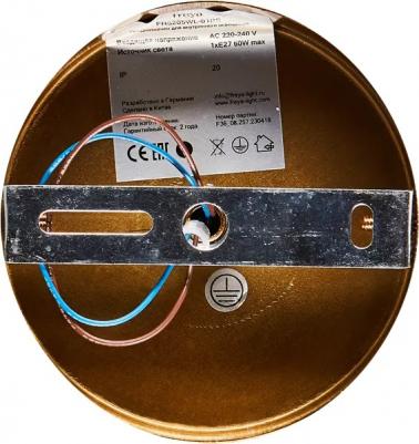 FR5205WL-01BS – фото 1