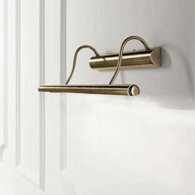 Mirror-10 AP4 Nickel – фото 5