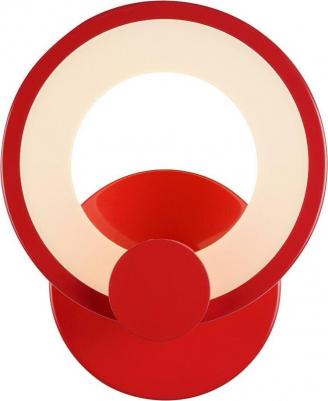 A001/1 Red – фото 2