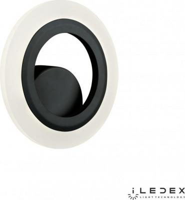 A006-1 11W 4000K BK – фото 1