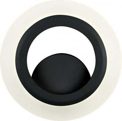 A006-1 11W 4000K BK – фото 2