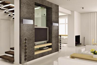 Aero W206 Bianco LED – фото 1