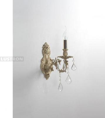 Barletta W122.1 Cream – фото 7