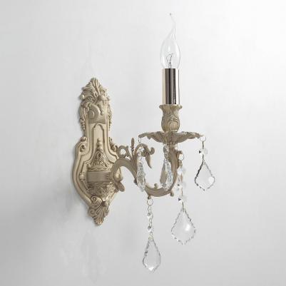 Barletta W122.1 Cream – фото 8