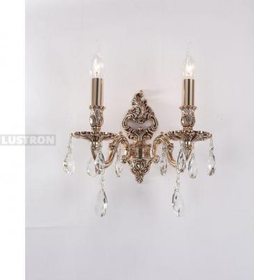 Barletta W1730.2 Coffe – фото 2