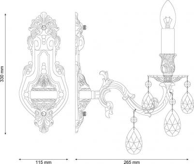 Firenze W141.1 – фото 12