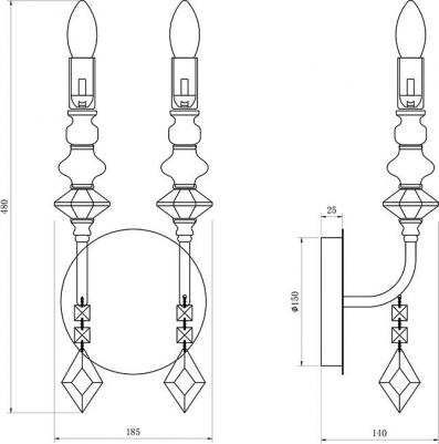 Maya W4450.2 – фото 4