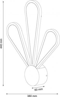 Miracoli W200.3 LED – фото 6