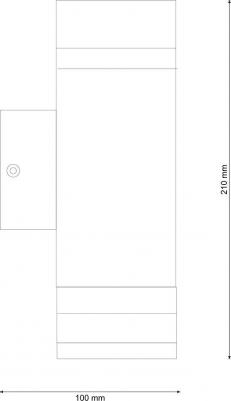 Natura W074.1 Led – фото 4