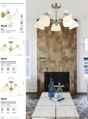 4535/1W – фото 4