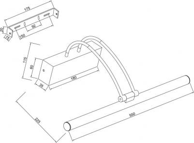 MIR004WL-L12BZ – фото 3