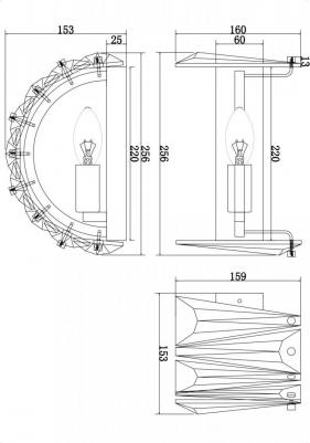 MOD043WL-01CH – фото 2