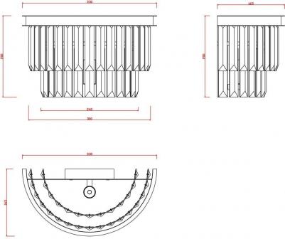 MOD085WL-01G – фото 3