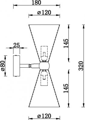 MOD108WL-02WG – фото 1