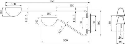 MOD126WL-02B – фото 5