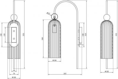 MOD302WL-01CG – фото 3