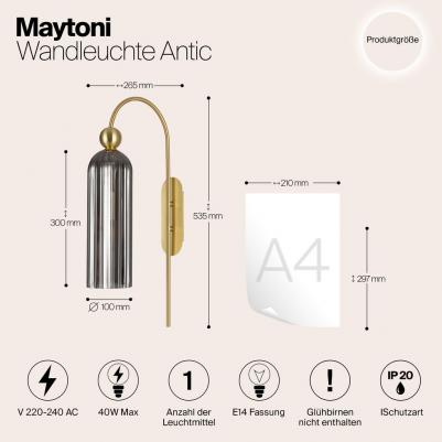 MOD302WL-01GR – фото 7