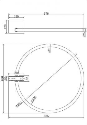 MOD315CL-L25G3K – фото 4