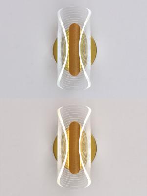 LED LAMPS 81110/1W – фото 1