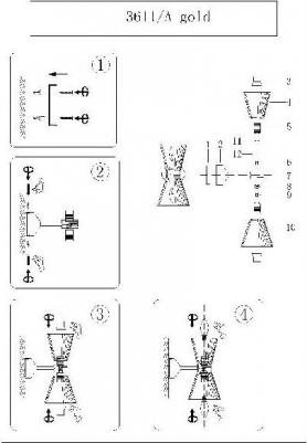 3611/A – фото 2