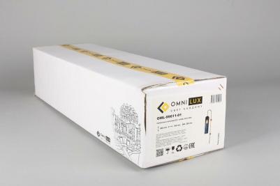 OML-99611-01 – фото 1