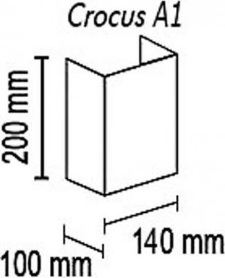 Crocus Glade A1 10 09g – фото 1