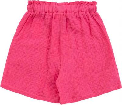 Шорты 124BBGF60044800, розовый, 104 – фото 3