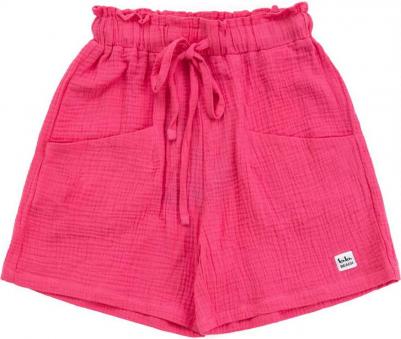 Шорты 124BBGF60044800, розовый, 116 – фото 5