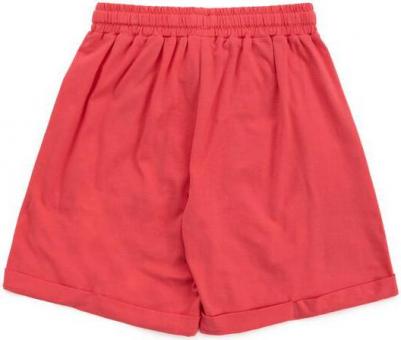 Шорты 124BBGJC54041200, розовый, 134 – фото 3