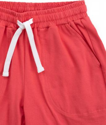 Шорты 124BBGJC54041200, розовый, 152 – фото 3