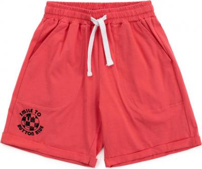 Шорты 124BBGJC54041200, розовый, 158 – фото 4