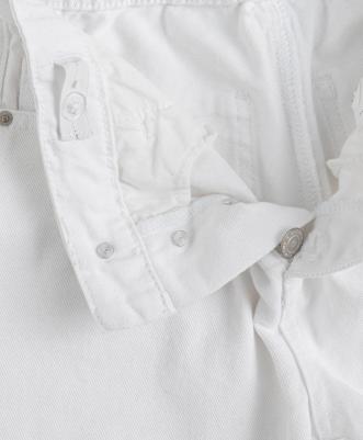 Шорты 124BBGJC60010200, белый, 140 – фото 4