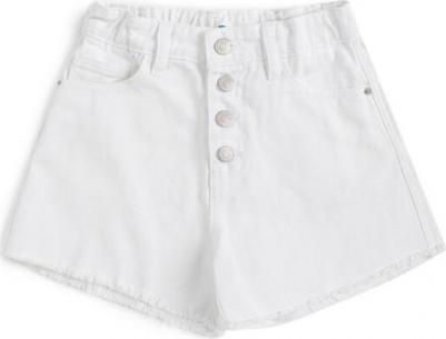 Шорты 124BBGJC60010200, белый, 164 – фото 4