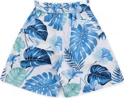 Шорты 124BBGJC60021818, разноцветный, 134 – фото 3