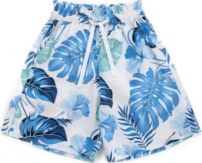 Шорты 124BBGJC60021818, разноцветный, 164 – фото 1