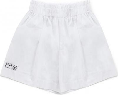 Шорты 124BBGJC60040200, белый, 158 – фото 1