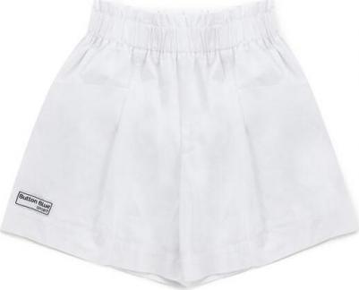 Шорты 124BBGJC60040200, белый, 164 – фото 4