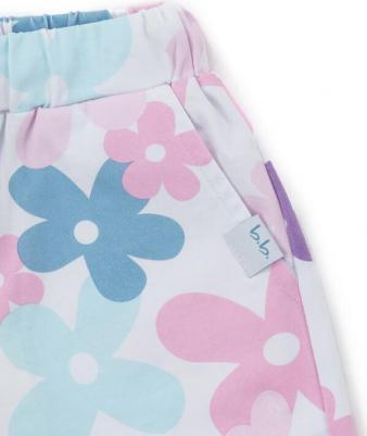 Шорты 124BBGMC54031814, разноцветный, 104 – фото 1