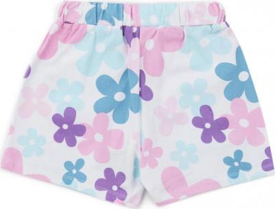 Шорты 124BBGMC54031814, разноцветный, 98 – фото 2