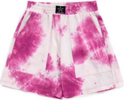 Шорты 124BBGMC54051213, розовый, 110 – фото 2