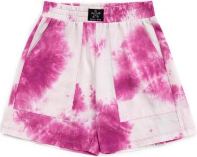 Шорты 124BBGMC54051213, розовый, 122 – фото 2