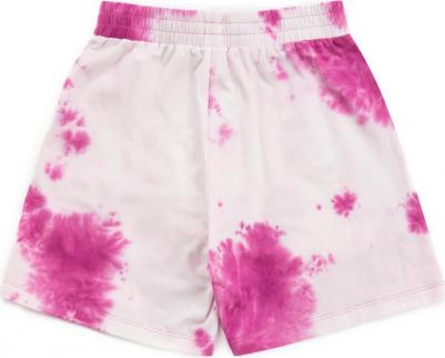 Шорты 124BBGMC54051213, розовый, 128 – фото 3