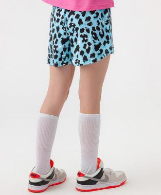 Шорты детские 123BBGA54020013, голубой, 152 – фото 2