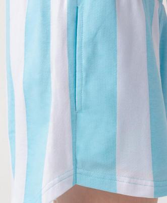 Шорты детские 123BBGA54021800, белый, 110 – фото 3